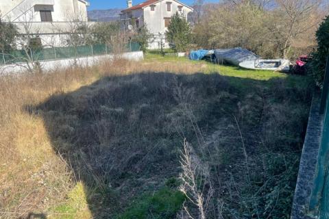 Bouwgrond &Scaron;ilo, Dobrinj, 504m2