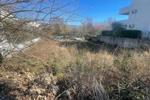 Bouwgrond &Scaron;ilo, Dobrinj, 504m2