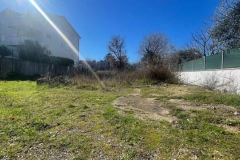 Bouwgrond &Scaron;ilo, Dobrinj, 504m2