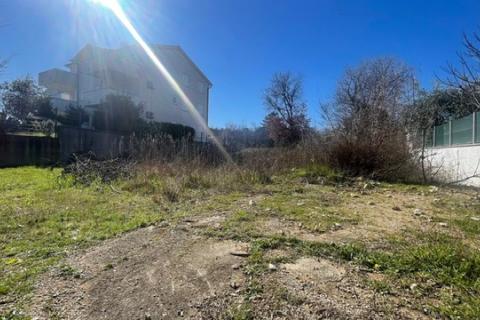 Bouwgrond &Scaron;ilo, Dobrinj, 504m2