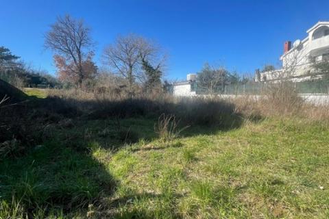 Bouwgrond &Scaron;ilo, Dobrinj, 504m2