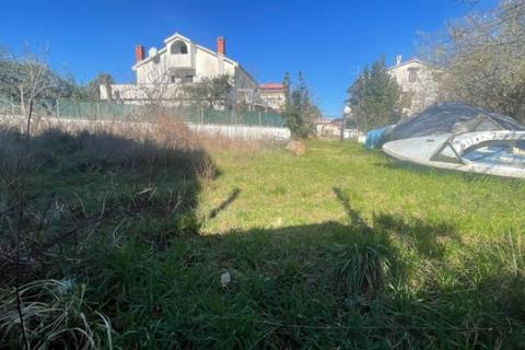 Bouwgrond &Scaron;ilo, Dobrinj, 504m2