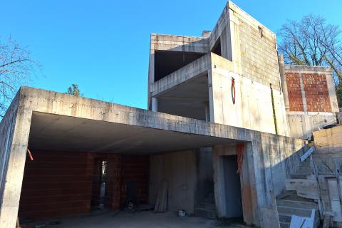 Huis Rukavac, Matulji, 200m2