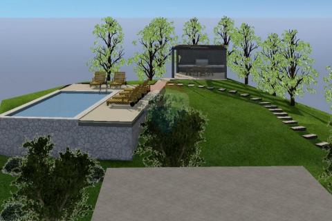 Huis Rukavac, Matulji, 200m2