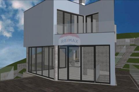 Huis Rukavac, Matulji, 200m2