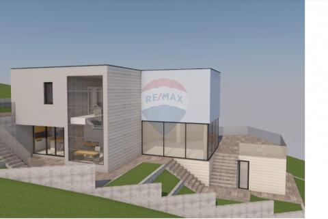 Huis Rukavac, Matulji, 200m2