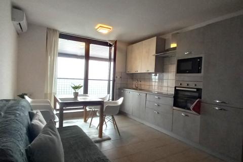 Flat/Appartement Duga Uvala, Marčana, 32,81m2