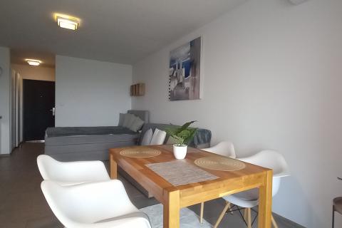 Flat/Appartement Duga Uvala, Marčana, 32,81m2