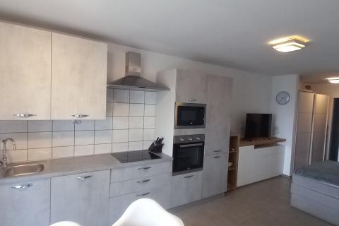 Flat/Appartement Duga Uvala, Marčana, 32,81m2