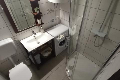 Flat/Appartement Duga Uvala, Marčana, 32,81m2