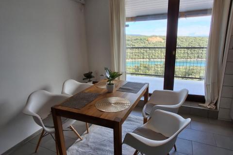 Flat/Appartement Duga Uvala, Marčana, 32,81m2