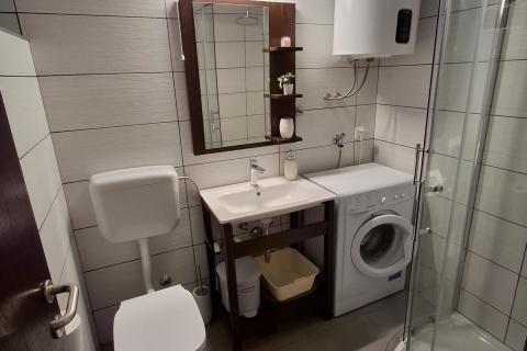 Flat/Appartement Duga Uvala, Marčana, 32,81m2