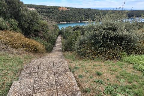 Flat/Appartement Duga Uvala, Marčana, 32,81m2