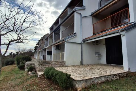 Flat/Appartement Duga Uvala, Marčana, 32,81m2