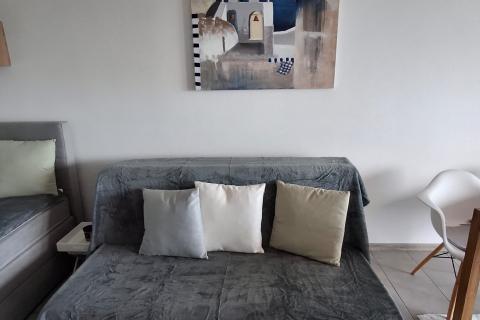 Flat/Appartement Duga Uvala, Marčana, 32,81m2