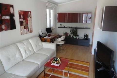 Rijeka, Zamet, 1S+DB stan s balkonom, lift, parking, pogled