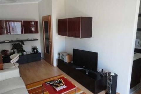 Rijeka, Zamet, 1S+DB stan s balkonom, lift, parking, pogled