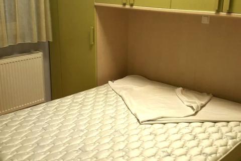 Rijeka, Zamet, 1S+DB stan s balkonom, lift, parking, pogled