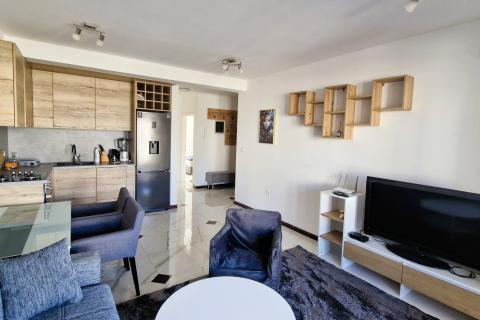 Istra, Pula okolica, novoizgrađen stan za dugoročni najam s 2 sobe i parkingom