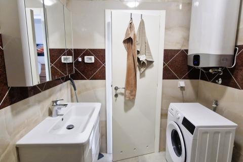 Istra, Pula okolica, novoizgrađen stan za dugoročni najam s 2 sobe i parkingom