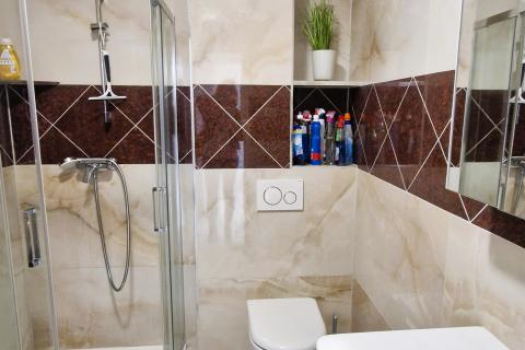 Istra, Pula okolica, novoizgrađen stan za dugoročni najam s 2 sobe i parkingom