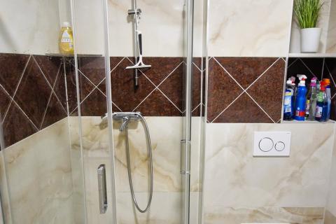 Istra, Pula okolica, novoizgrađen stan za dugoročni najam s 2 sobe i parkingom