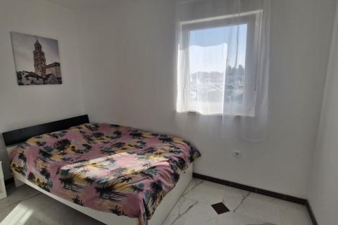 Istra, Pula okolica, novoizgrađen stan za dugoročni najam s 2 sobe i parkingom