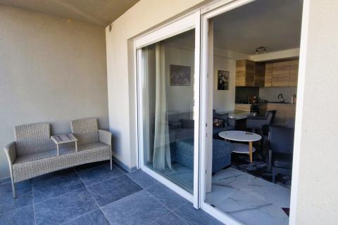 Istra, Pula okolica, novoizgrađen stan za dugoročni najam s 2 sobe i parkingom