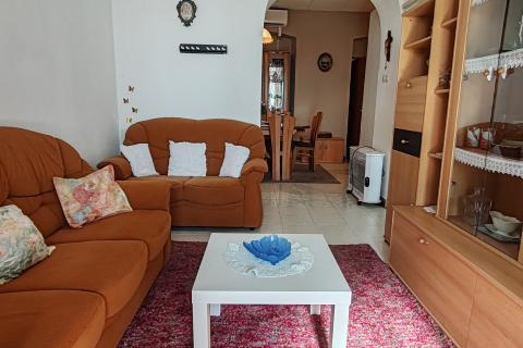 Rijeka, Zamet - dvije stambene jedinice s okućnicom