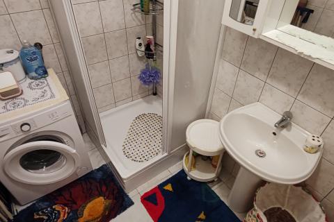 Rijeka, Zamet - dvije stambene jedinice s okućnicom