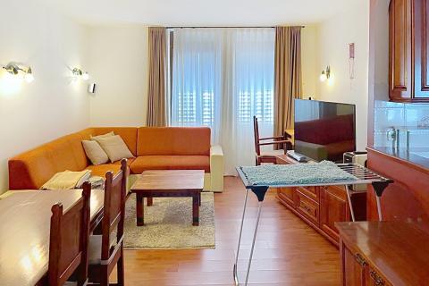 Istra, Poreč - stan u centru s dvije spavaće sobe