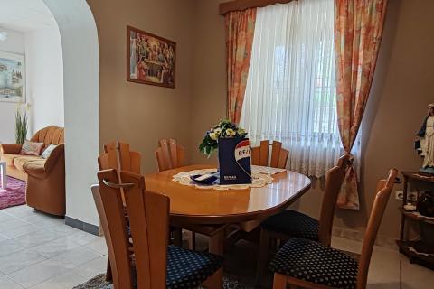 Rijeka, Zamet - dvije stambene jedinice s okućnicom