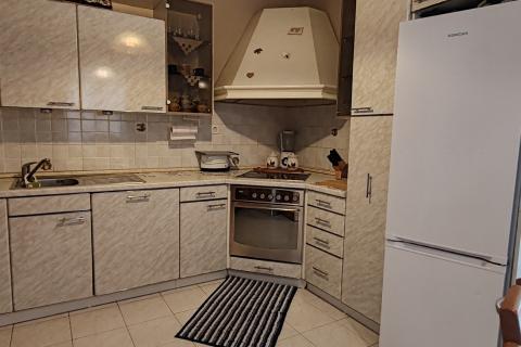 Rijeka, Zamet - dvije stambene jedinice s okućnicom