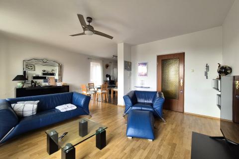 Flat/Appartement Pobri, Opatija - Okolica, 125m2