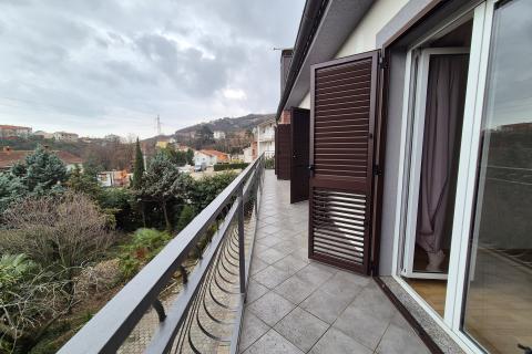 Flat/Appartement Pobri, Opatija - Okolica, 125m2