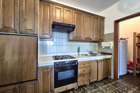 Flat/Appartement Pobri, Opatija - Okolica, 125m2