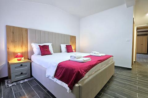 Istra, Umag okolica-renovirani pansion sa 16 soba