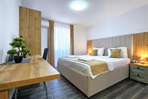 Istra, Umag okolica-renovirani pansion sa 16 soba