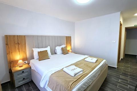 Istra, Umag okolica-renovirani pansion sa 16 soba