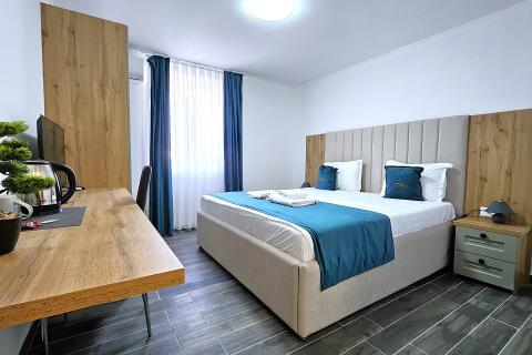 Istra, Umag okolica-renovirani pansion sa 16 soba