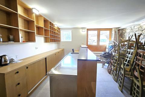 Istra, Umag okolica-renovirani pansion sa 16 soba