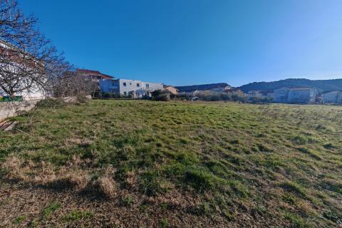 Bouwgrond Lopar, Rab, 730m2
