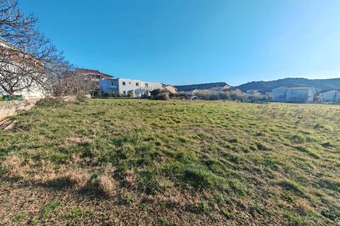 Bouwgrond Lopar, Rab, 730m2