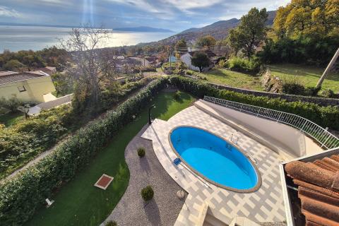 Huis Poljane, Opatija - Okolica, 550m2