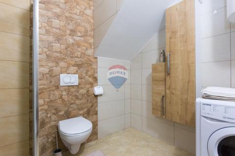 Flat/Appartement Tribalj, Vinodolska Općina, 170m2