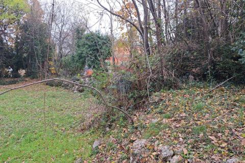 Bouwgrond Matulji, 7.138m2