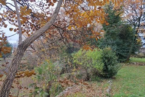 Bouwgrond Matulji, 7.138m2