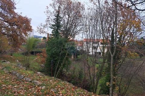 Bouwgrond Matulji, 7.138m2