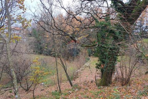 Bouwgrond Matulji, 7.138m2