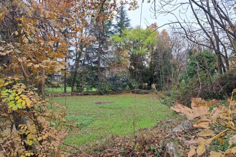 Bouwgrond Matulji, 7.138m2